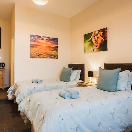 Eilidh'S Guest House Порт-Эллен Экстерьер фото