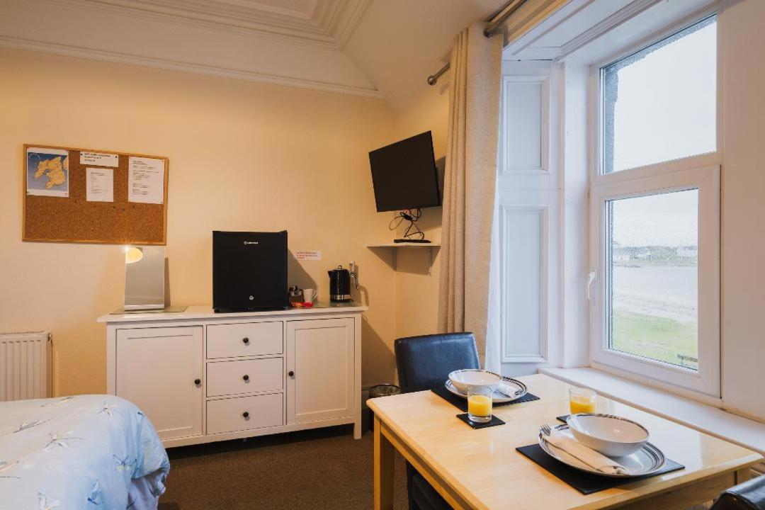 Eilidh'S Guest House Порт-Эллен Экстерьер фото